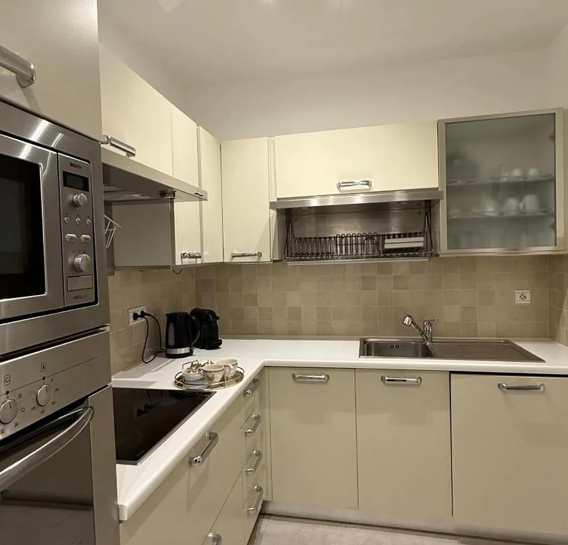 Central Champs Elysee - High Luxury 2 Bedroom Apartment Parijs